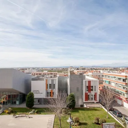 Casa Serra - - Alquila 3 Con Garaje * بلتيرنا