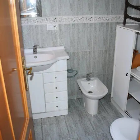 Casa Serra - - Alquila 3 Con Garaje منزل للإقامة بلتيرنا