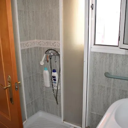 Casa Serra - - Alquila 3 Con Garaje بلتيرنا
