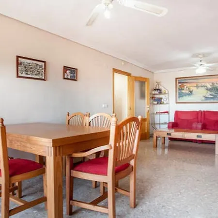 منزل للإقامة Casa Serra - - Alquila 3 Con Garaje *