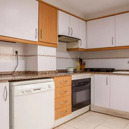منزل للإقامة Casa Serra - - Alquila 3 Con Garaje