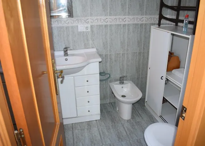 Casa Serra - - Alquila 3 Con Garaje Rum i privatbostad Paterna