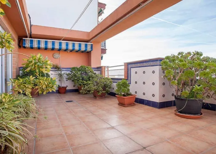 Casa Serra - - Alquila 3 Con Garaje Paterna
